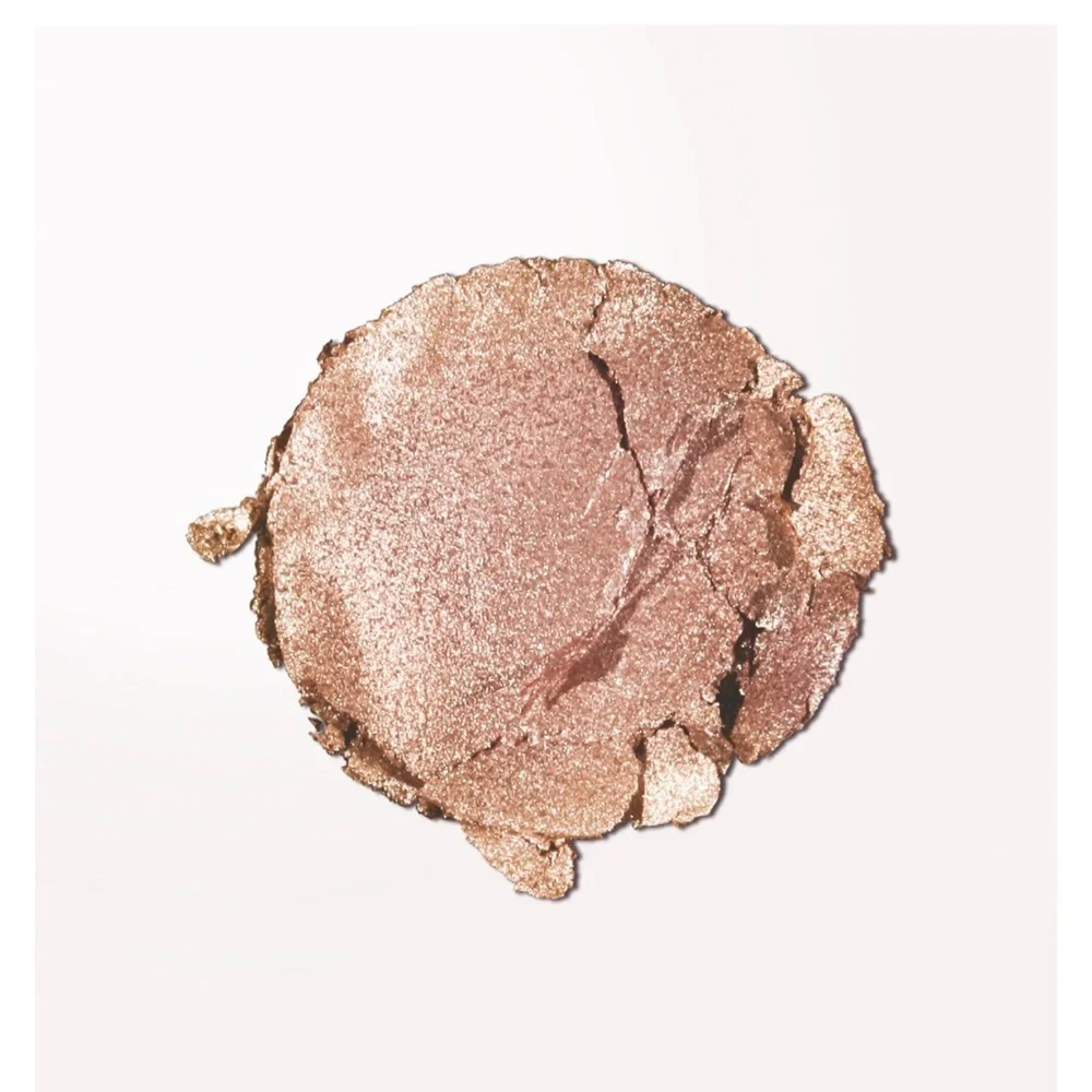 STILA Heaven's Hue Highlighter “KITTEN” GORGEOUS Shimmering Nude Pink, BNIB